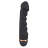 Wibrator ostry mocny penetrator analny i g 20tryb